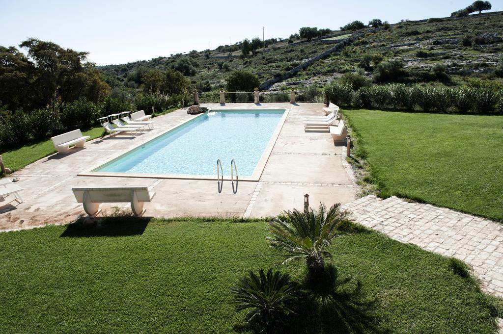 Valle Dell'Acanto Modica Exterior photo