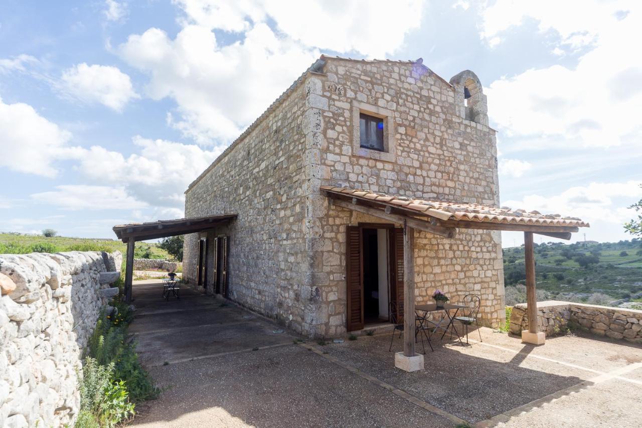 Valle Dell'Acanto Modica Exterior photo