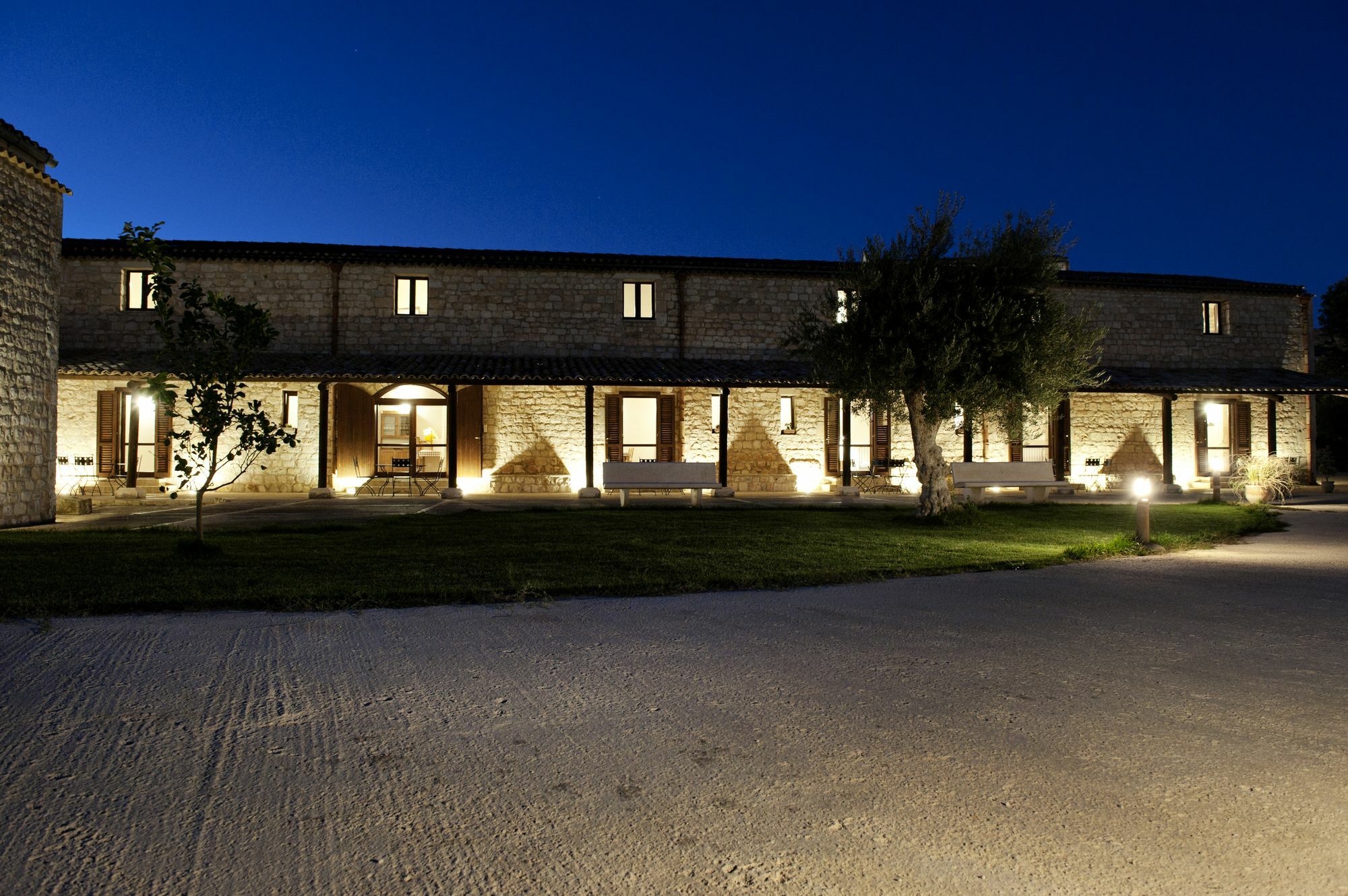 Valle Dell'Acanto Modica Exterior photo