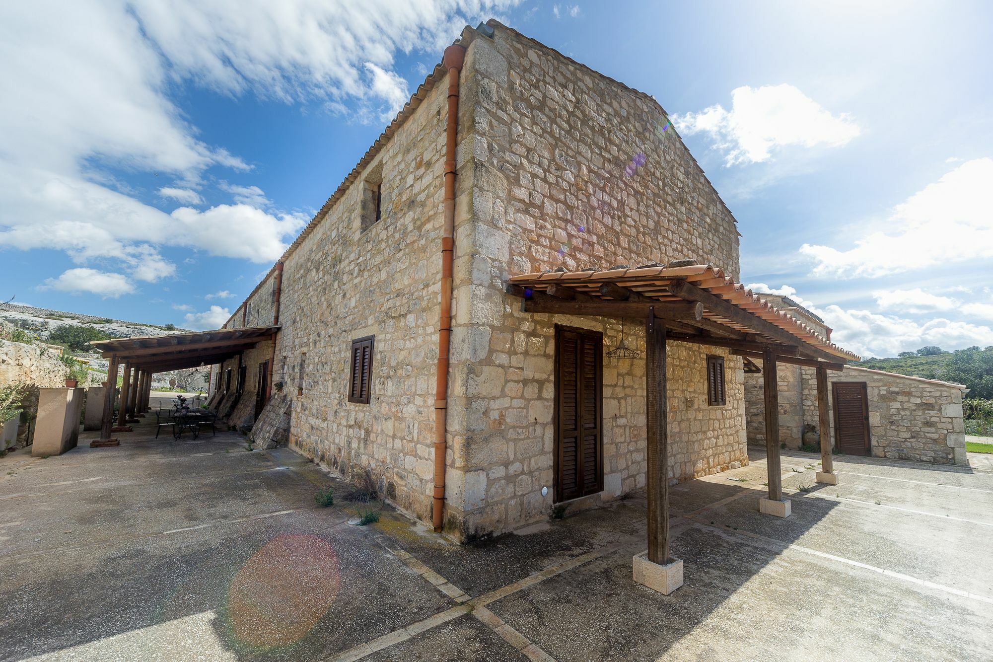 Valle Dell'Acanto Modica Exterior photo