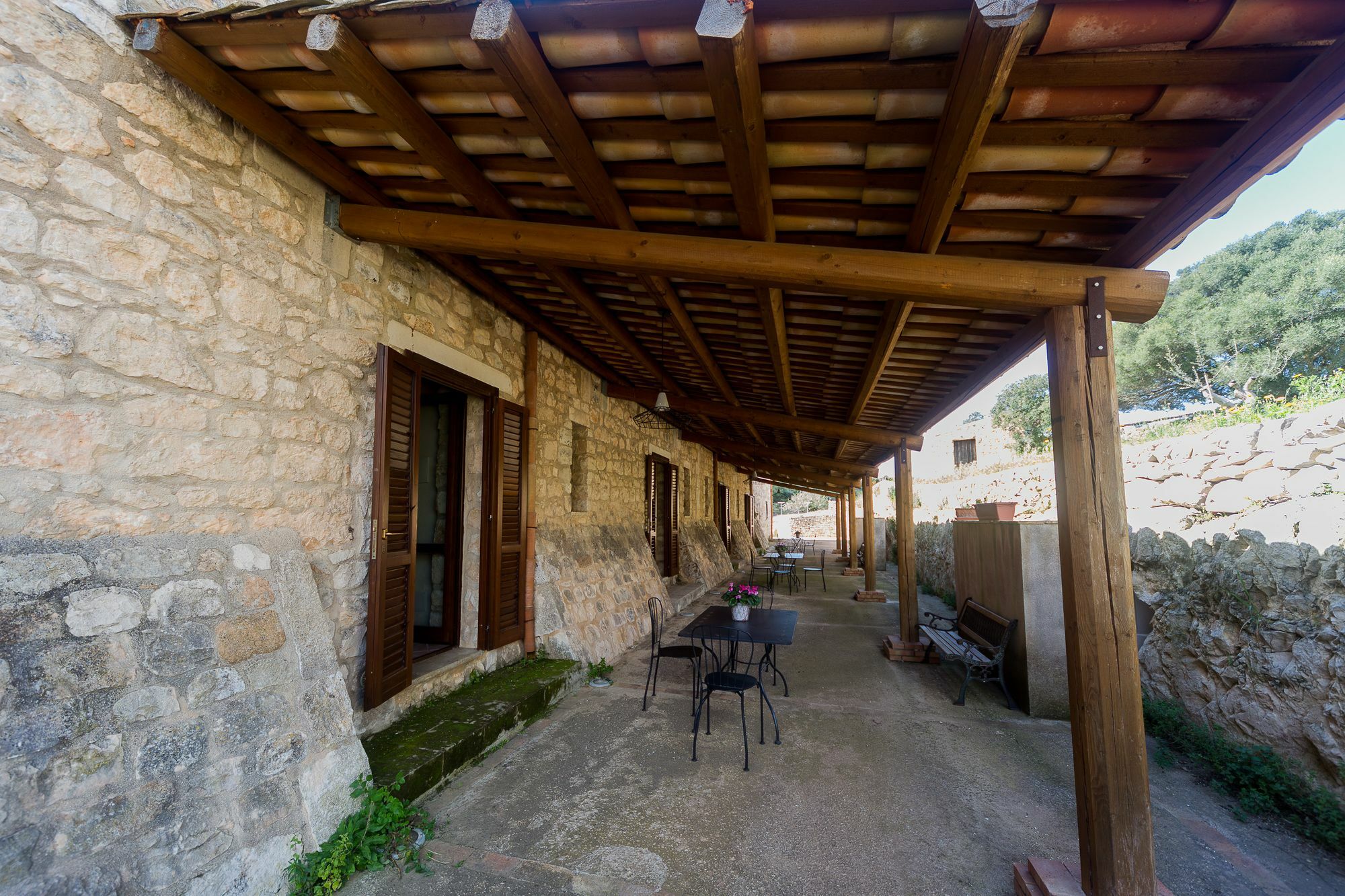 Valle Dell'Acanto Modica Exterior photo