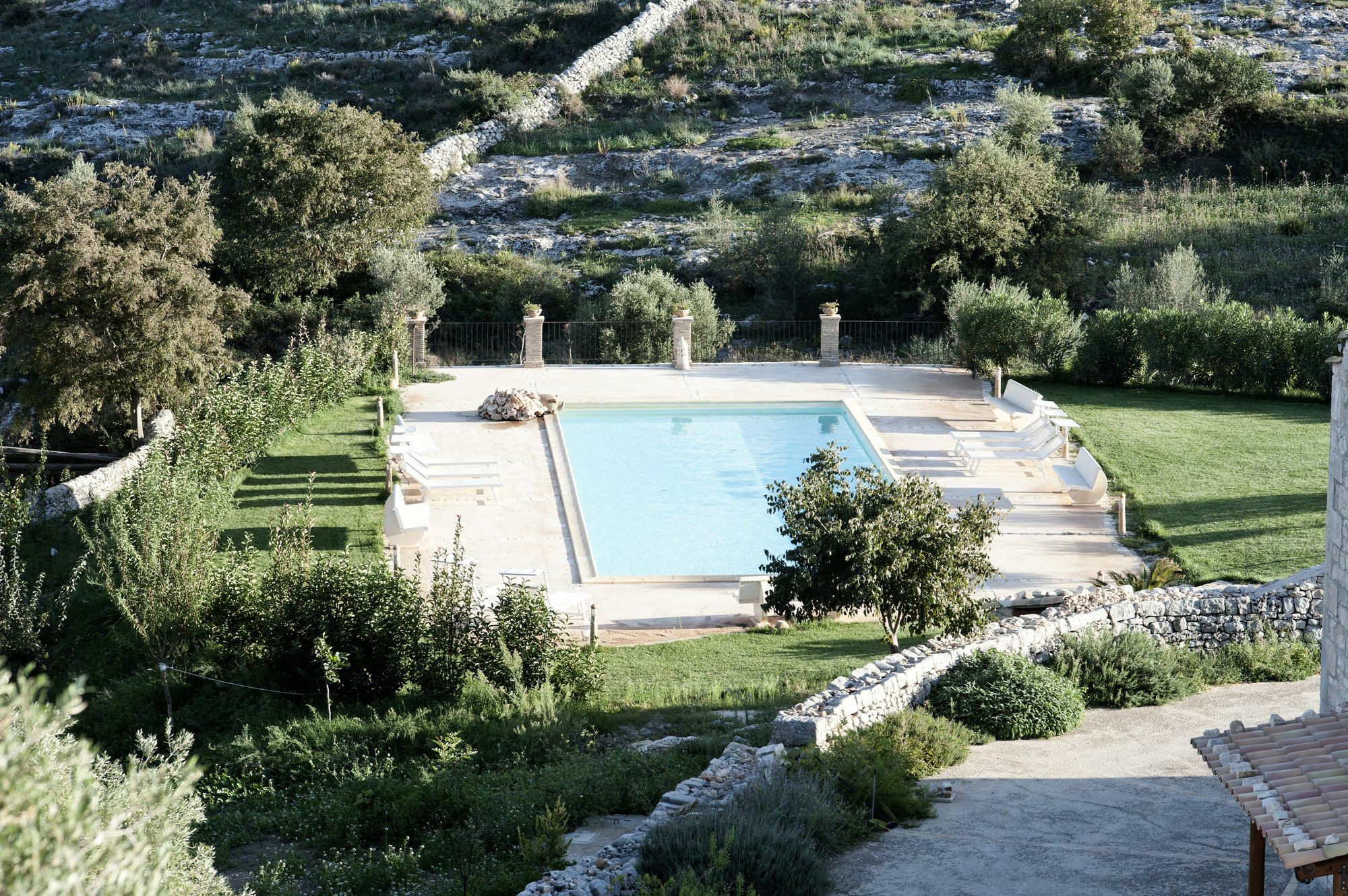 Valle Dell'Acanto Modica Exterior photo