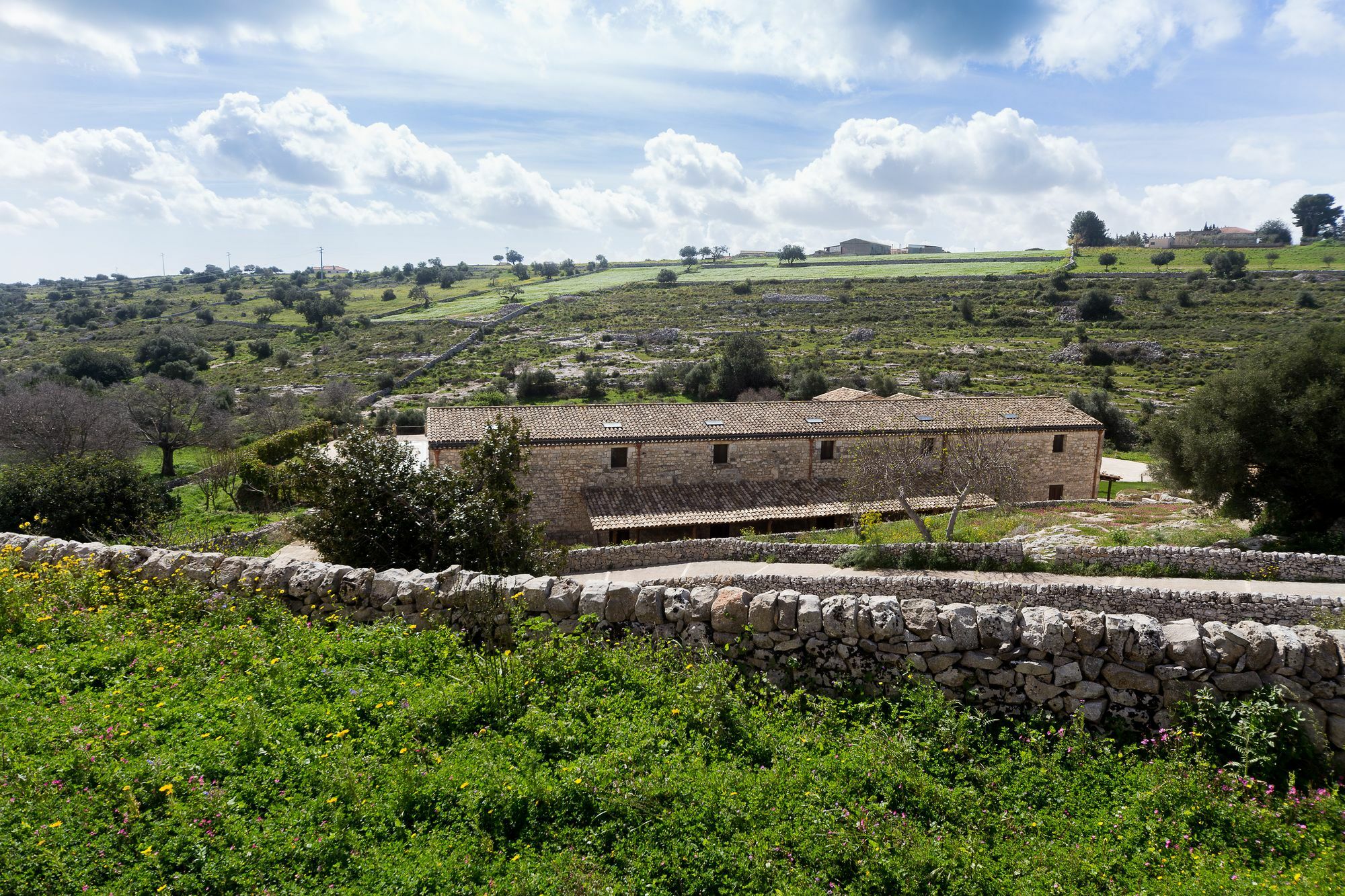 Valle Dell'Acanto Modica Exterior photo